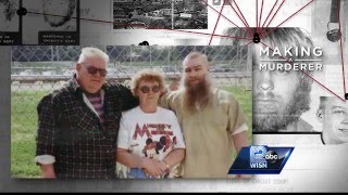 'They Call Us Murderers:' Steven Avery's Family Speaks Out