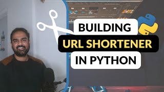 URL Shortener Project In Python And NGROK