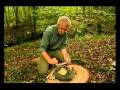 Woodland Ray Mears Wild Food E5 part 5