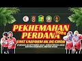 PERKHEMAHAN PERDANA UNIT UNIFORM SK SG CHOH TAHUN 2024