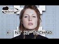 K NT XT TECHNO MIX 2023 Charlotte de Witte/ONYVAA/Acid Techno/Overdrive/Rave Retreat E5