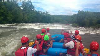 River rafting #कोलाड #kolad #konkan