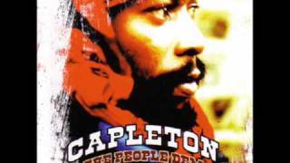 Capleton - See dem