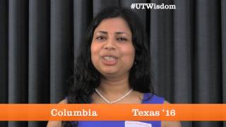UT Wisdom #14