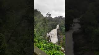 Valara Waterfalls Idukki