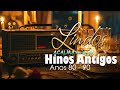 Só Louvores Antigos - melhores músicas gospel antigas (sucessos gospel)