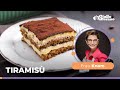 CLASSIC TIRAMISU' - the most LOVED ITALIAN dessert 😋😍🤤🥄