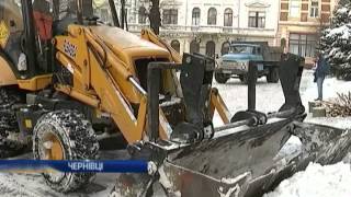 Новости. День - Интер - 07.02.2014
