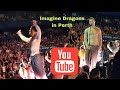 Imagine Dragons "Bleeding Out", Perth Arena