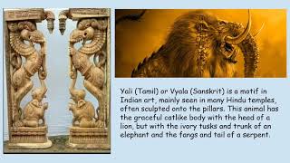 India's Mysterious Creature - The Yali