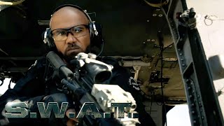 S.W.A.T. | The Team Take Down The Cartel