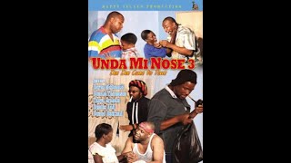 UNDA MI NOSE 3:  JAMAICAN PLAY FULL😄😄😄