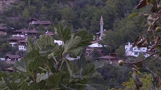 Zor (Esenyaka) Köyü, Yusufeli /Artvin, Turkey; Zor (Esenyaka) Village