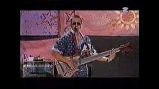 Primus - Bob - Woodstock '94