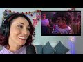 Vocal Coach Reacts Encanto - All Of You  WOW! They were