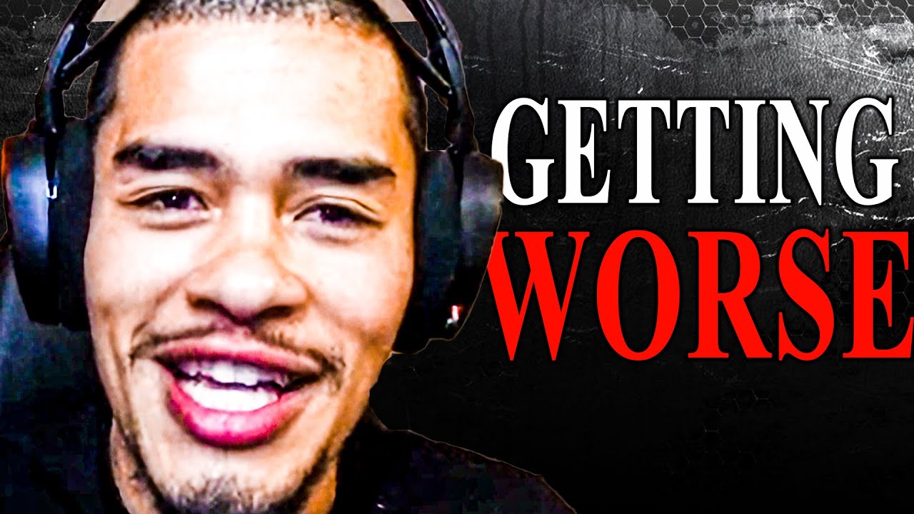 Sneako Is Still Horrible Youtube