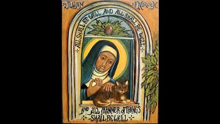 Julian of Norwich