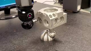 VDMIS CMM Software