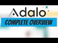 Adalo Tutorial for Beginners and Building A Simple App | Adalo Tutorial for Beginners 2022