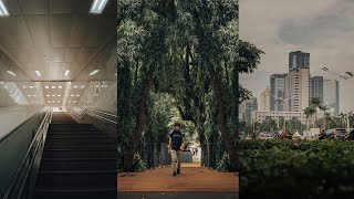 Street Photography POV | Baru Lihat Spot ini | Sony a7III