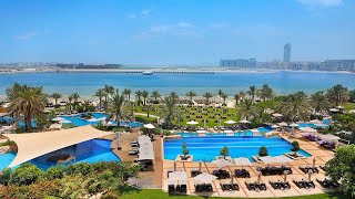 Top 10 Luxury 5-star Beachfront Hotels & Resorts in Dubai, United Arab Emirates