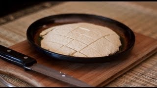 Video Recipe: How To Make Homemade Paneer | Cottage Cheese