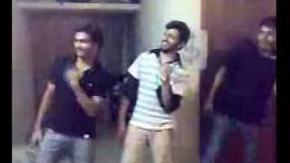 North Chithari  - Koffee With Cool Guys.flv