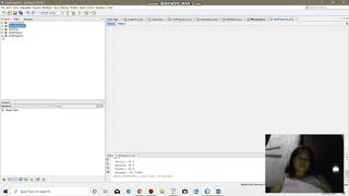 javaFirstProgram , Hello World program using Netbeans 8.2 IDE