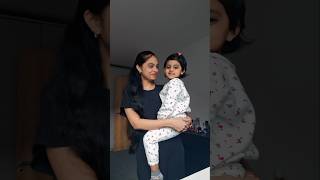 New year to all 😍🥰 #viralvideos #trending #newyear #mom #daughter #2025 #celebration #