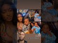 Davido's alleged 4th baby mama Larisa in London celebrates their son's 2nd birthday...