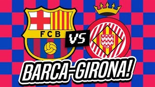 🚨 BARCA - GIRONA (3-1): MEMPHIS DÉBUTE AVEC UN BUT ET DES JEUNES EN FORME !