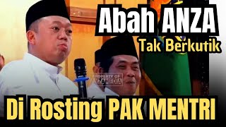 KH ANWAR ZAHID TERBARU | SERUNYA NGAJI BAREN PAK MENTERI ATR PAK NUSRON WAHID