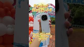 Is Redmi Note 14 Pro+ truly durable after these 3 tests?