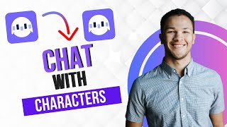 How to Chat with Characters on Poly.AI (Best Method)