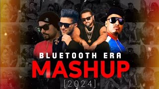 Blutooth Era Mashup 2024 | Guru Randhawa | Imran Khan | Honey Singh | Bohemia | Falak Sabir