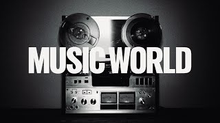 ALI 1st ALBUM “MUSIC WORLD” Official Trailer