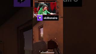 @XKillionaire @PUBG KISA YAYIN sende gel reis FREE PALESTİNE | xkillionaire #Twitch etiketli REFLEXX