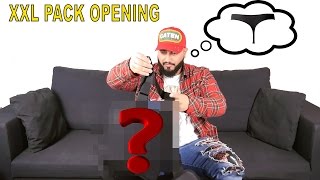 XXL FASHION PACK OPENING #2 inkl. TANGE WESTE ?!