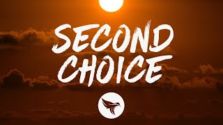 Kree Harrison - Second Choice (Lyrics)