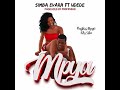 Simba Evara - (Mpya) Ft Udede (Official Audio)