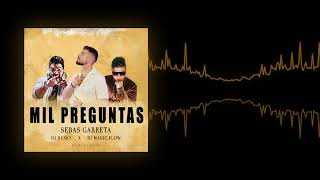 MIL PREGUNTAS - Sebas Garreta X Dj Husky X Dj Magic Flow (Version Bachata)