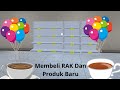 Membeli Produk Dan Rak Yang Baru - Manage Supermarket Simulator {Prat 2}