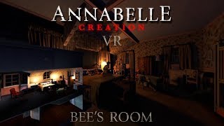 Annabelle: Creation VR - Bee’s Room