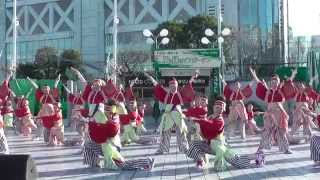 ほにやさん　　ふるさと祭り東京2015