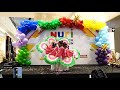 NURI INTERBRANCH COMPETITION 2023 (PERFORMANCE)