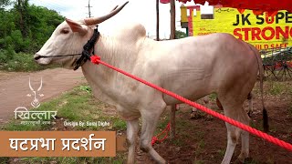 हुककेरी । घटप्रभा | #Live | Khillar