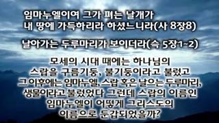 예수의 이름은 가짜다 - 양심을 밝히는 등불