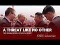 A Threat Like No Other - The Russia-North Korea Alliance | The Impossible State