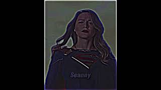 CW Supergirl Vs DCEU Black Adam (Mini Breakdown)