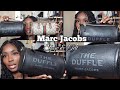 The Duffle Bag: By Marc Jacobs • Bag Reveal and Thoughts • Entry Level Luxury Bag Review